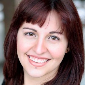 Meet your Posher, Ariana